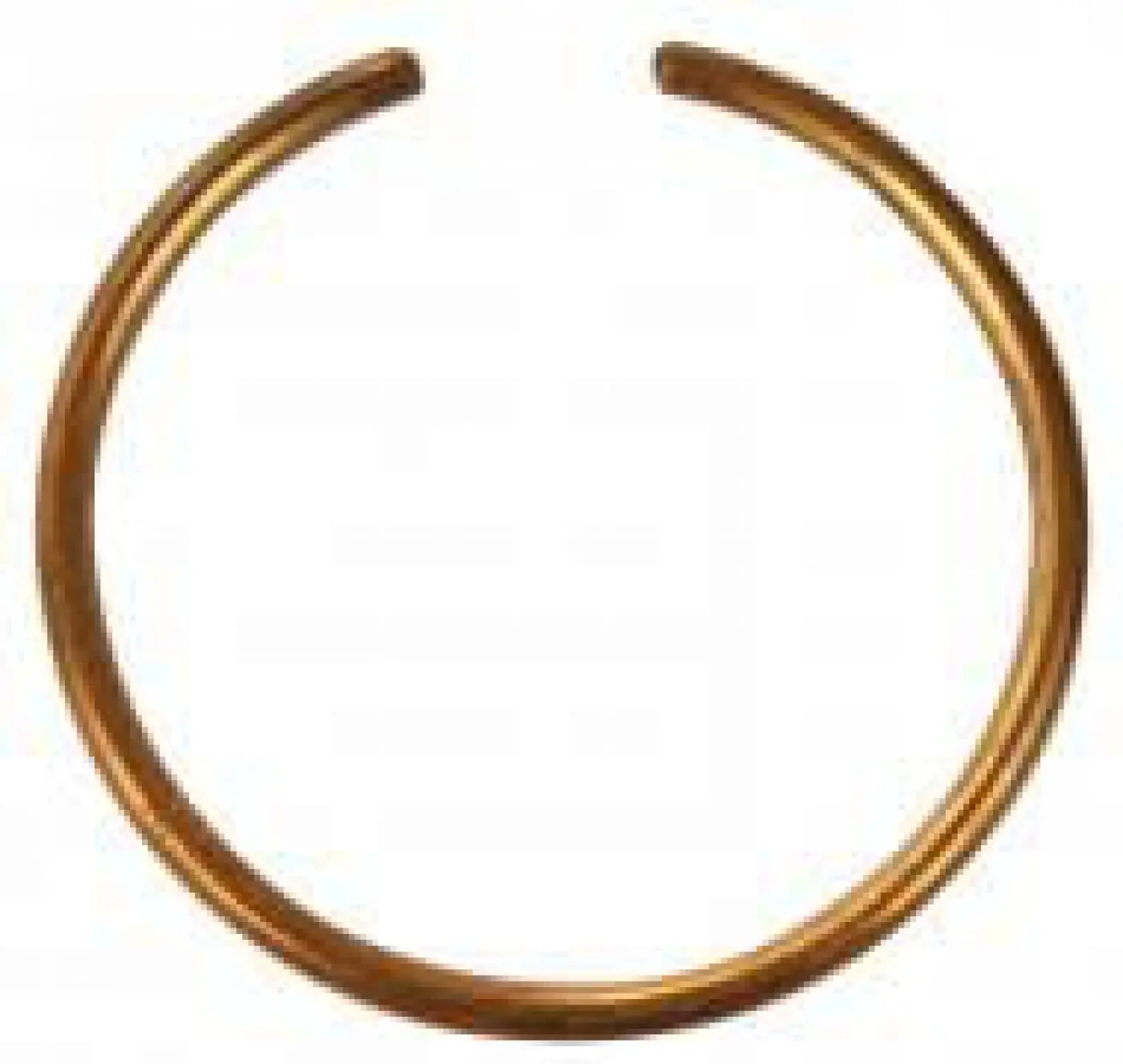 Kaivac Brass Ring